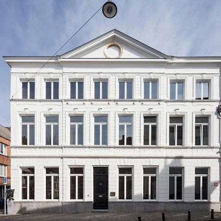 Great To Stay Gent I Apartments Exterior photo