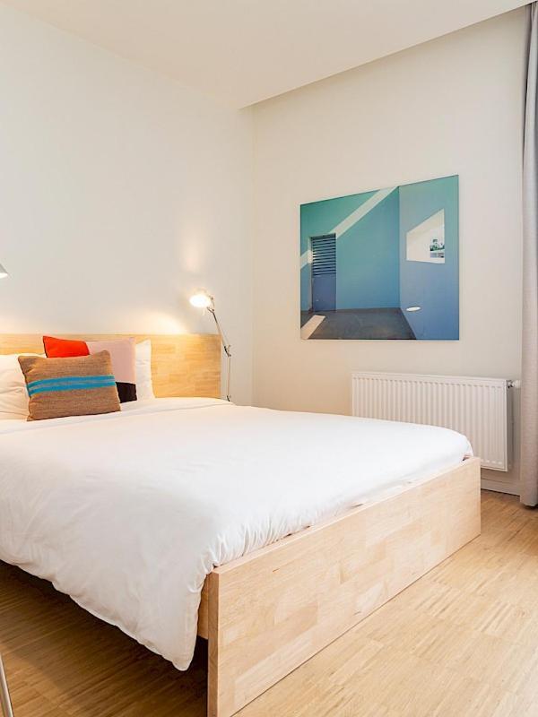 Great To Stay Gent I Apartments Room photo