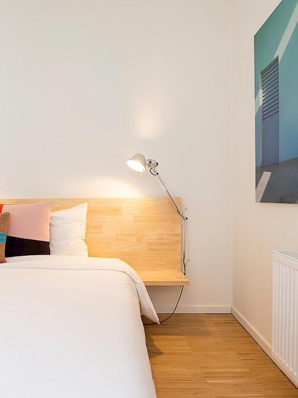 Great To Stay Gent I Apartments Room photo