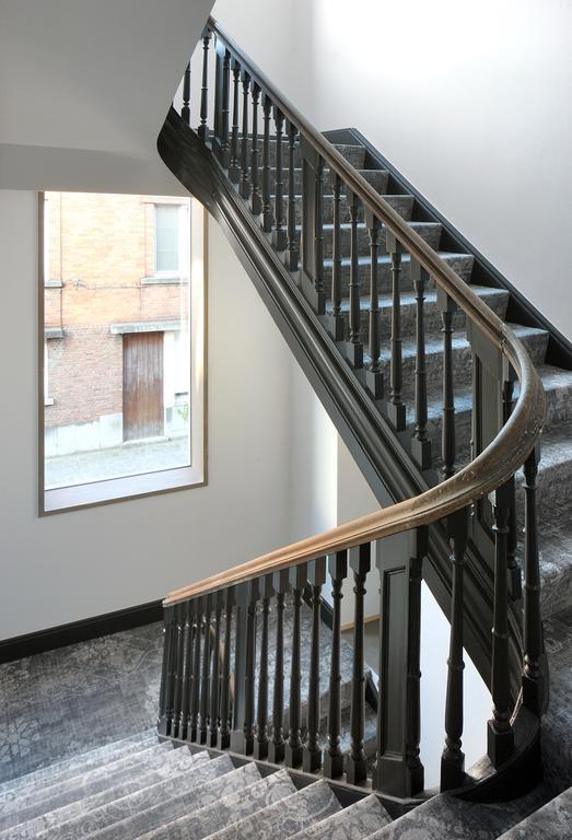 Great To Stay Gent I Apartments Exterior photo